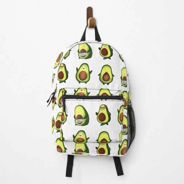 Item preview, MR. Avocado designed and sold by JCDreamcraft.