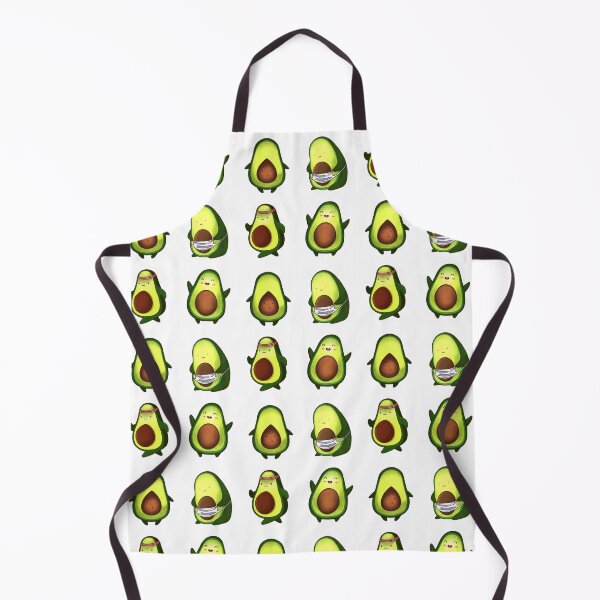 Item preview, MR. Avocado designed and sold by JCDreamcraft.