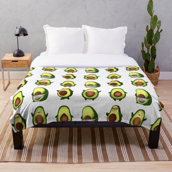 Item preview, MR. Avocado designed and sold by JCDreamcraft.