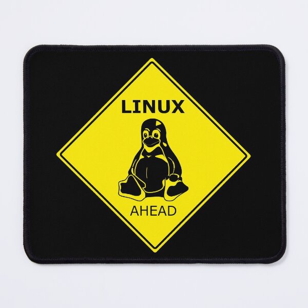 Item preview, Linux ahead designed and sold by Exilant.