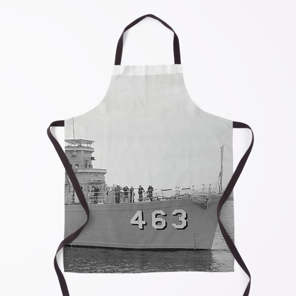 Item preview, USS PIVOT (MSO-463) SHIP'S STORE designed and sold by militarygifts.