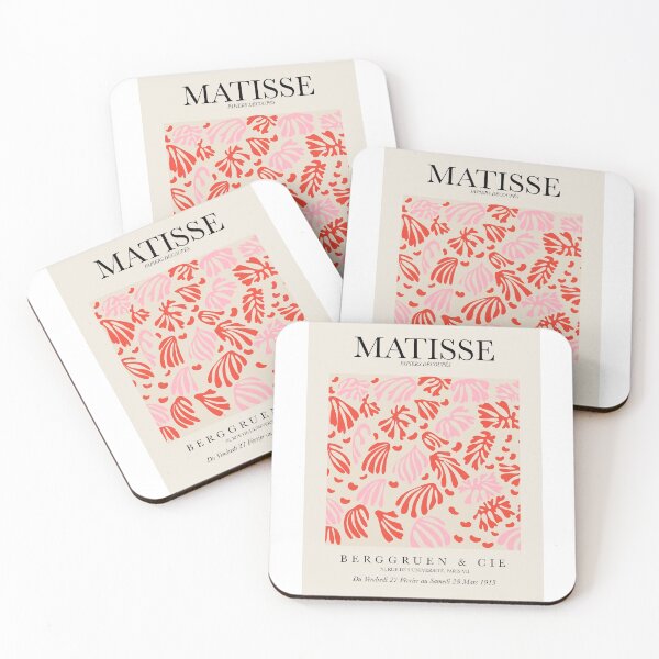 Item preview, matisse samedi 1913 designed and sold by jose-howard.