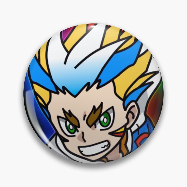 Artikelvorschau, Dante Koryu - Beyblade Burst entworfen und verkauft von AyushTuber.
