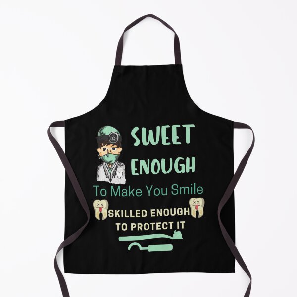 Item preview, Sweet Enough To Make You Smile Skilled Enough To Protect It designed and sold by laamriya974.