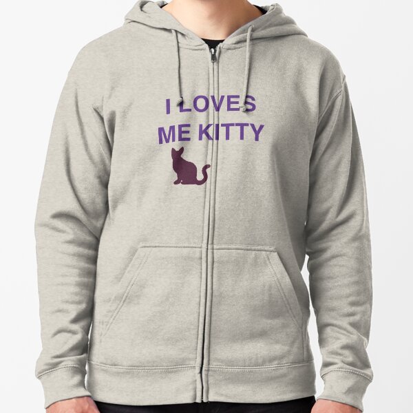 Vista previa del artículo con la obra «ME ENCANTA KITTY, GRÁFICA INSPIRADA EN KAREN WALKER», diseñado y vendido por IBD-HOUS.