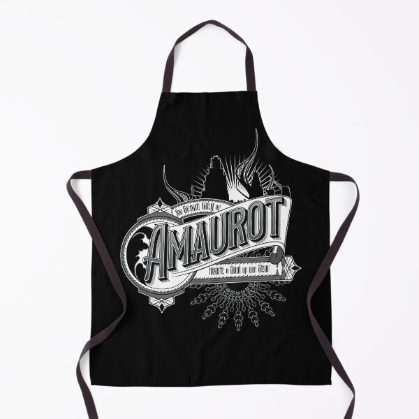 Item preview, City of Amaurot designed and sold by ErisErith.