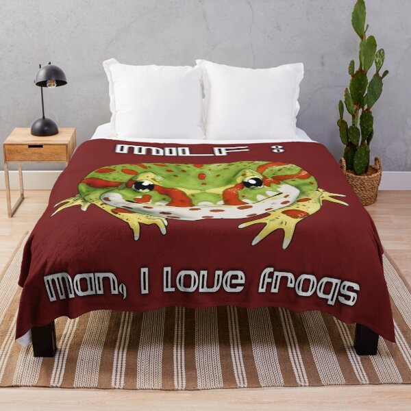 Item preview, MILF: Man I love frogs 3 designed and sold by Furiarossa.