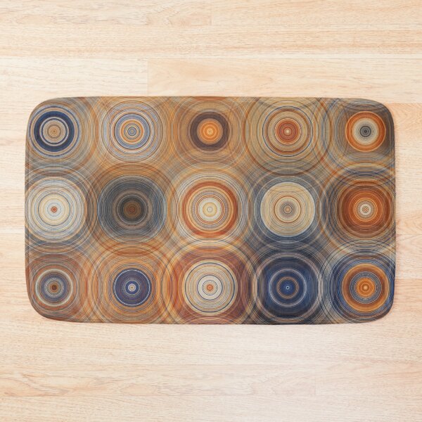 Item preview, magic circles 3 #circles designed and sold by JBJart.