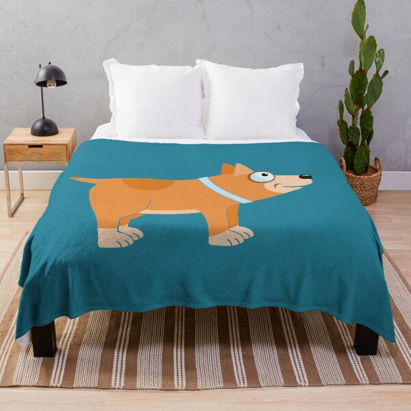 Item preview, THIS DOG SEES designed and sold by Jean Gregory Evans.