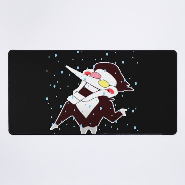 Item preview, Spamton G Spamton Under The Rain designed and sold by Hanaahashem.