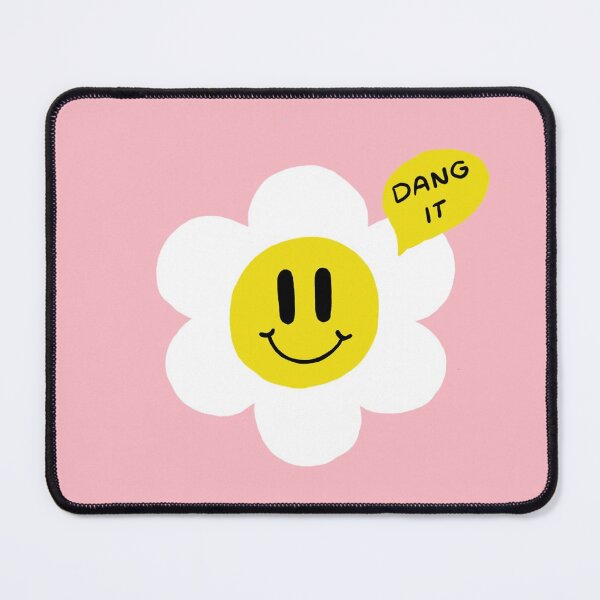 Item preview, Dang it Daisy designed and sold by miniatureflower.