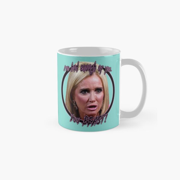Item preview, Kim Richards - You Beast!   designed and sold by SiduGalery22.