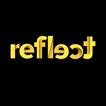 Artwork thumbnail, Reflect by Rusty-Gate98