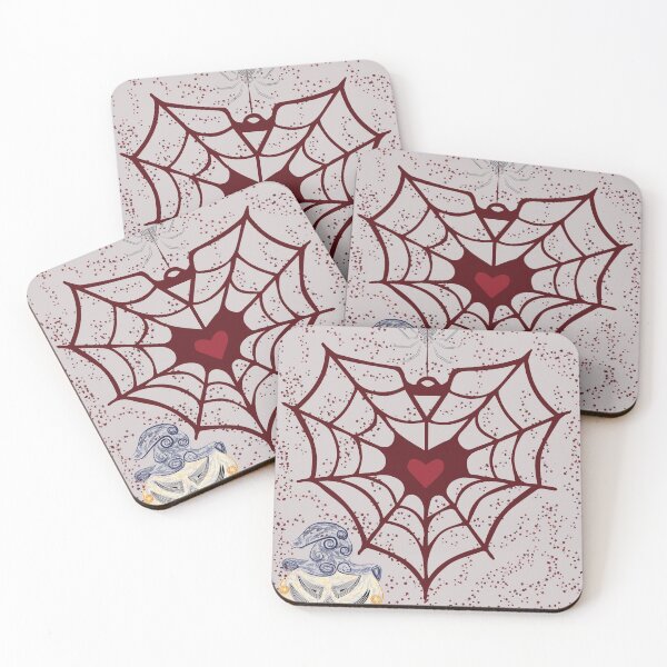 Item preview, Spiderweb designed and sold by MCBZ.