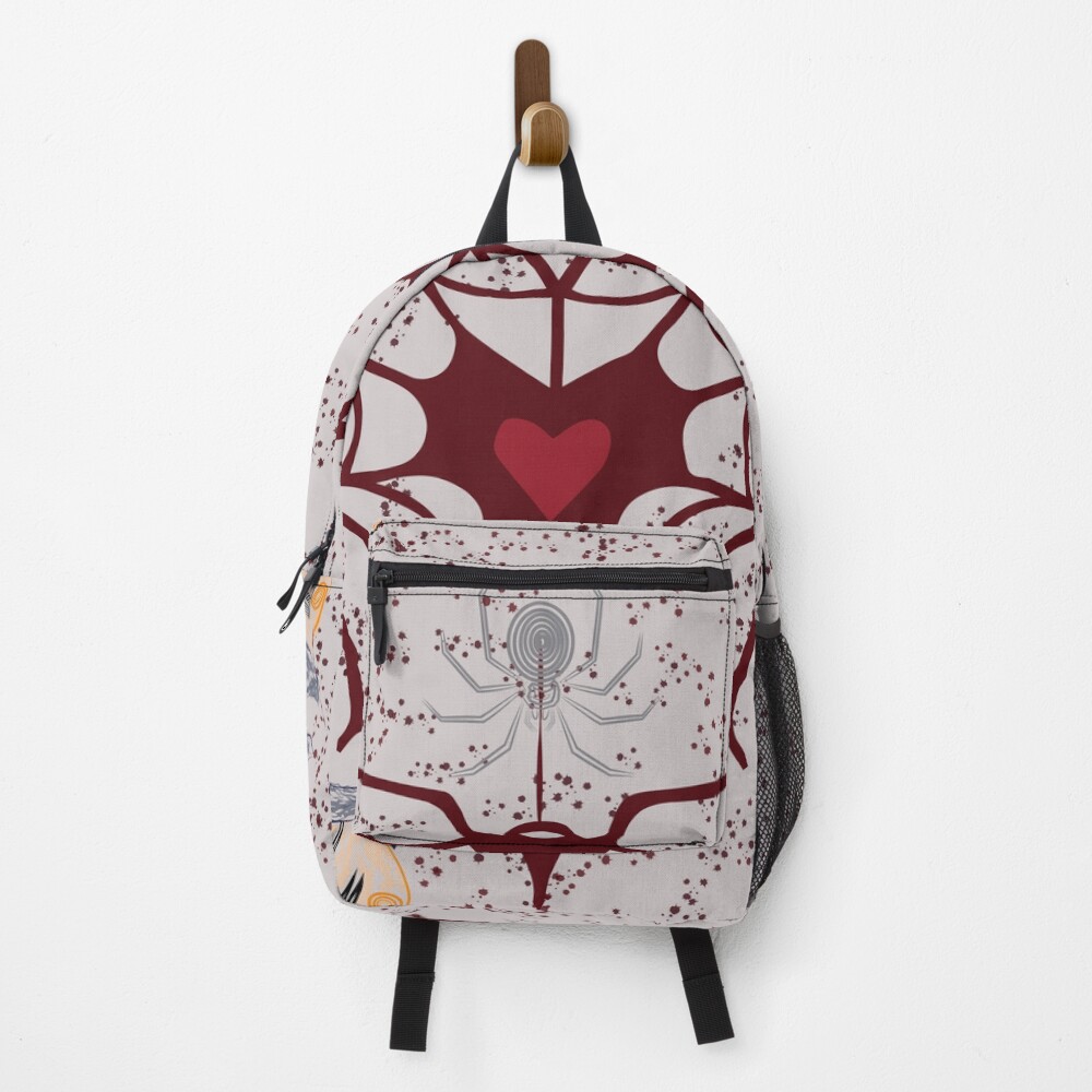 Item preview, Backpack designed and sold by MCBZ.