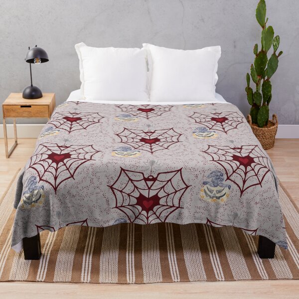 Item preview, Spiderweb designed and sold by MCBZ.