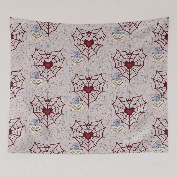 Item preview, Spiderweb designed and sold by MCBZ.