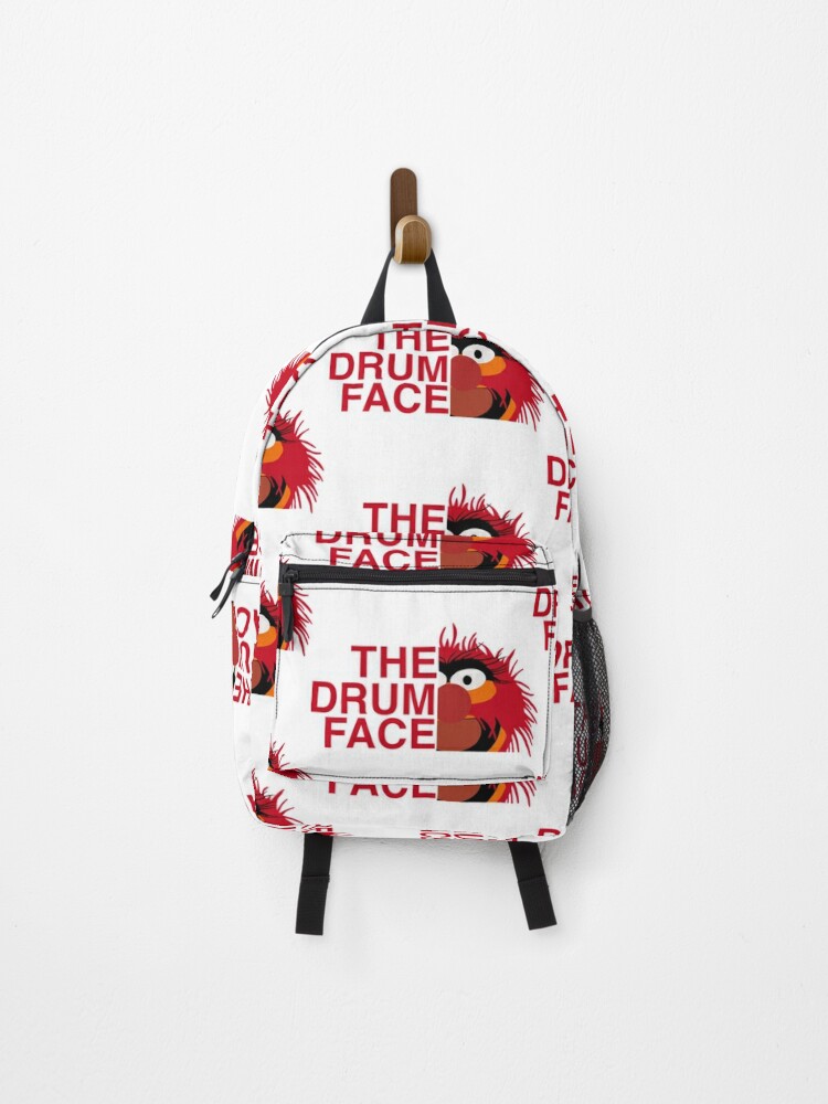 Animal 2024 face backpack