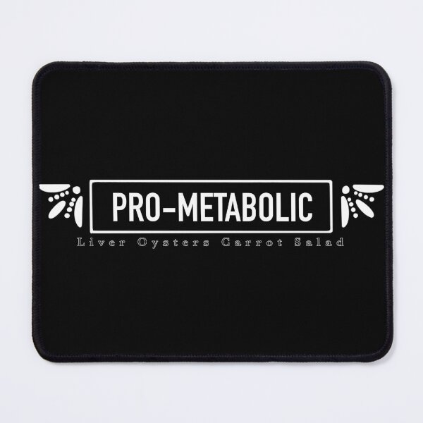 Item preview, Pro-metabolic designed and sold by stylistking.