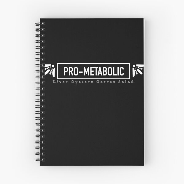 Item preview, Pro-metabolic designed and sold by stylistking.
