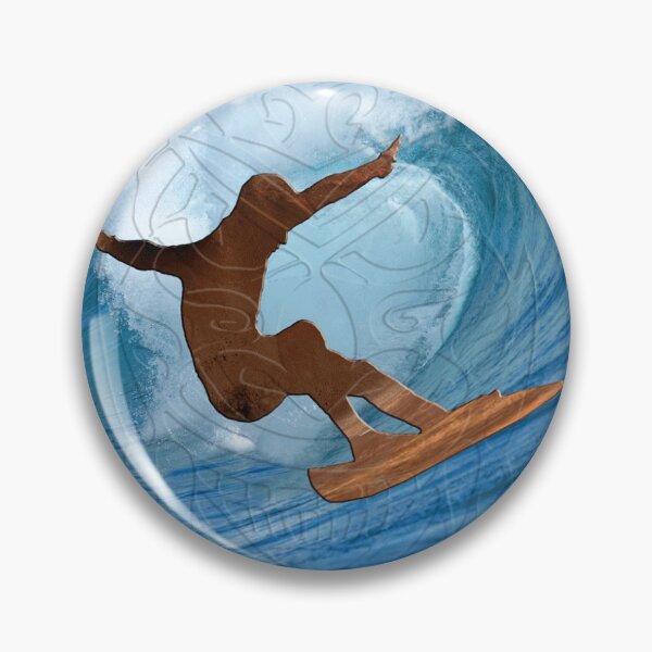 Item preview, Surf (black square) designed and sold by RicardoPeragua.