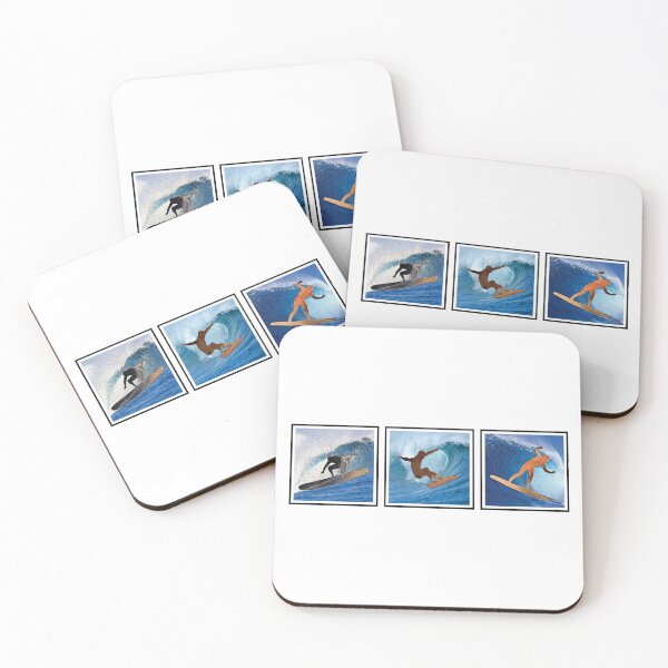 Item preview, Surf (black square) designed and sold by RicardoPeragua.