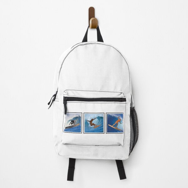 Item preview, Surf (black square) designed and sold by RicardoPeragua.