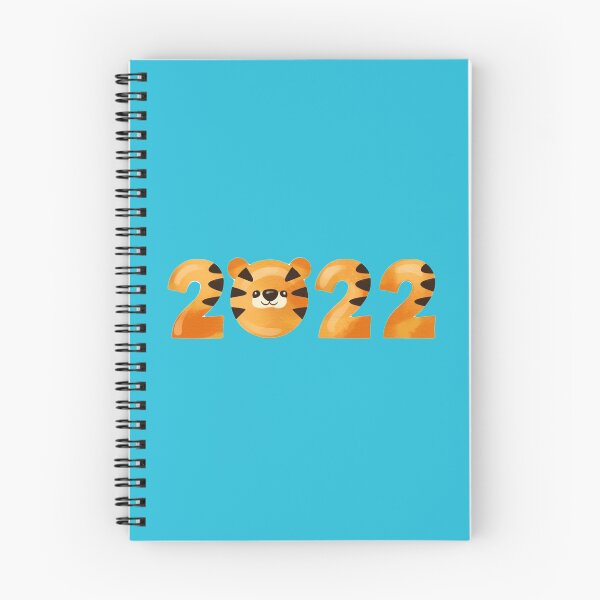 Item preview, 2022 Year of the Tiger designed and sold by BLKHAS.