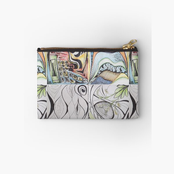 Item preview, Abstract Quadrant designed and sold by EjsArtArt.