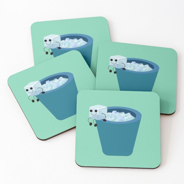Item preview, A cup of ice designed and sold by Seedling 4.