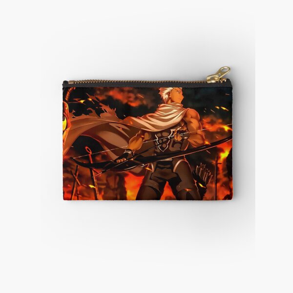 Item preview, Archer Emiya designed and sold by Anime and More.