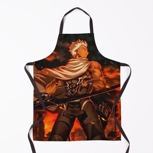 Item preview, Archer Emiya designed and sold by Anime and More.