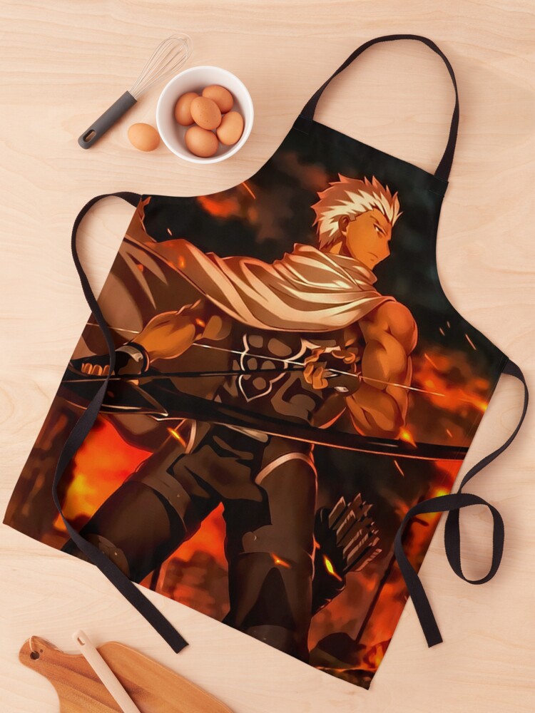 Archer Emiya