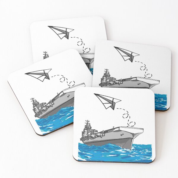Item preview, Paper Plane designed and sold by whskyrcksktchn.