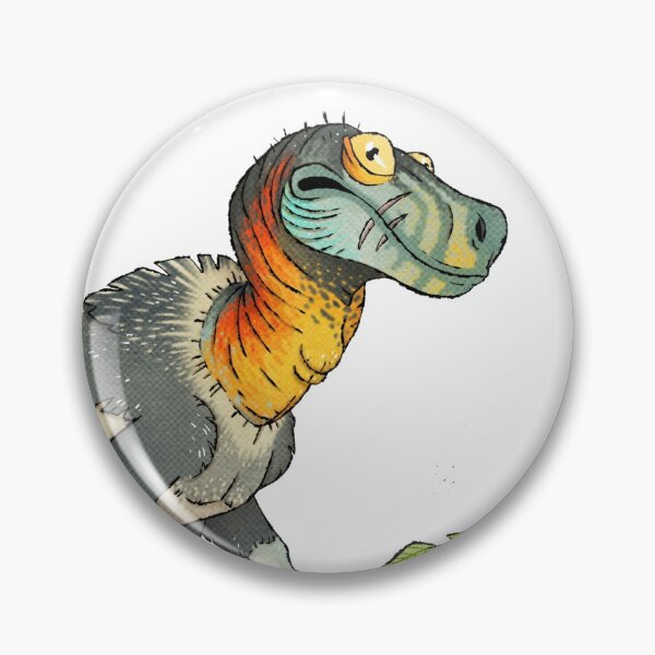 Item preview, Herrerasaurus designed and sold by stieven.