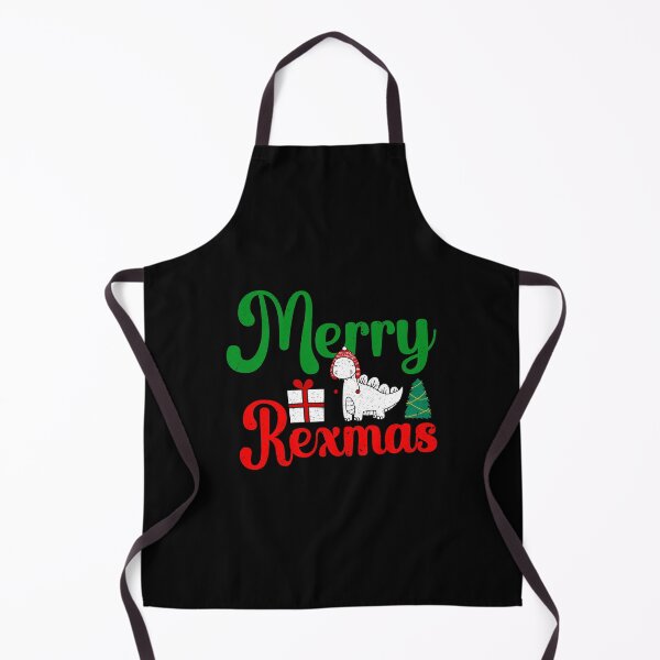 Item preview, Cute Merry Rexmas designed and sold by DesignoresLTD.