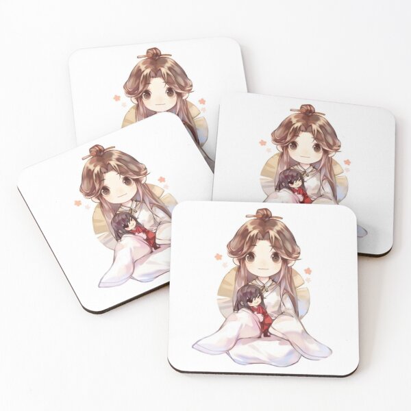 Item preview, Xie Lian designed and sold by LunaDiaries.