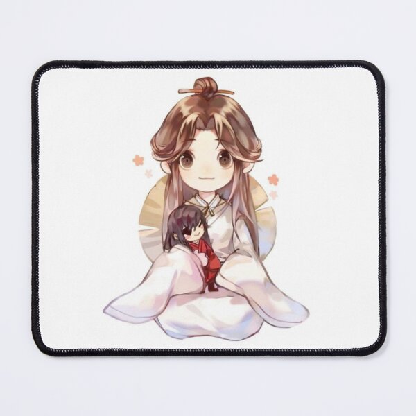 Item preview, Xie Lian designed and sold by LunaDiaries.