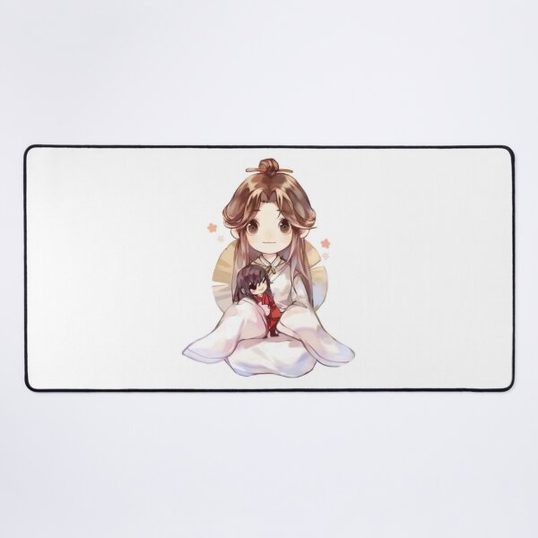 Item preview, Xie Lian designed and sold by LunaDiaries.