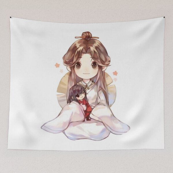 Item preview, Xie Lian designed and sold by LunaDiaries.