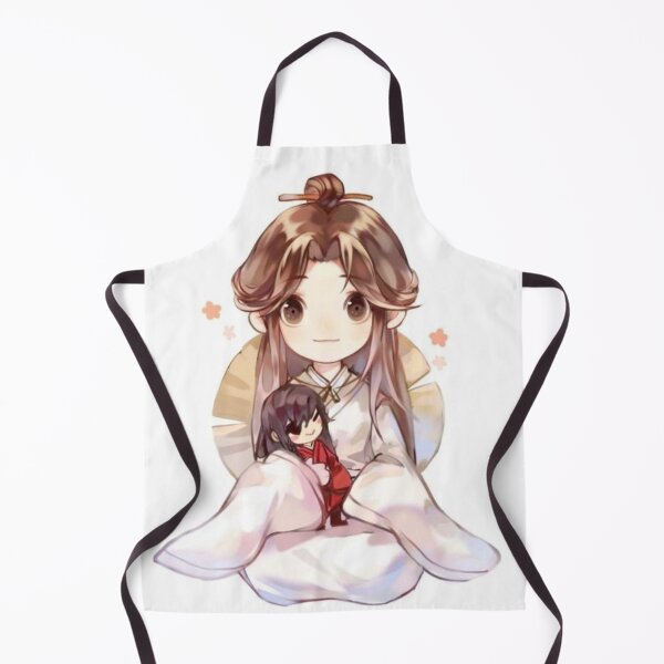 Item preview, Xie Lian designed and sold by LunaDiaries.