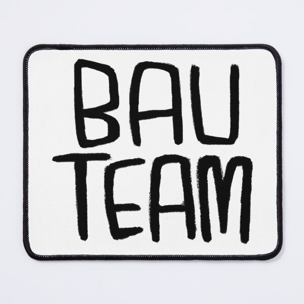 Item preview, German Bau Team, Bauhelfer, Bauteam, Hausbau designed and sold by badlydrawnbabe.