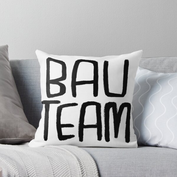 Item preview, German Bau Team, Bauhelfer, Bauteam, Hausbau designed and sold by badlydrawnbabe.