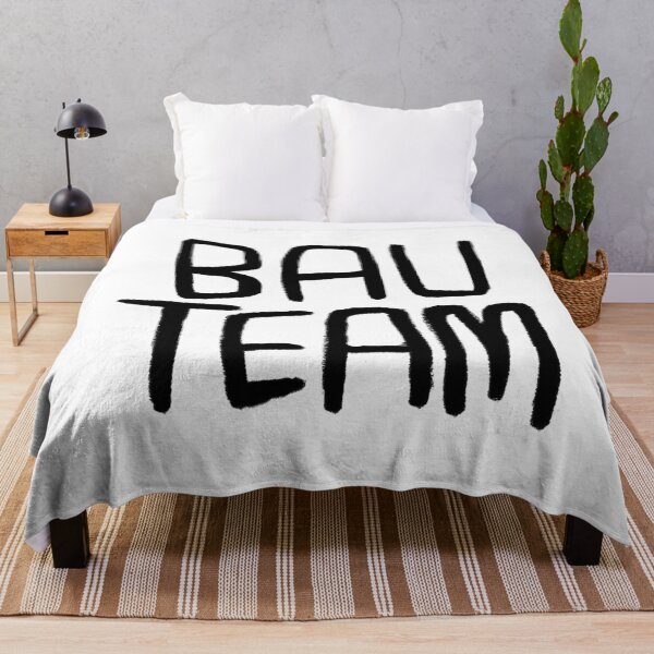 Item preview, German Bau Team, Bauhelfer, Bauteam, Hausbau designed and sold by badlydrawnbabe.