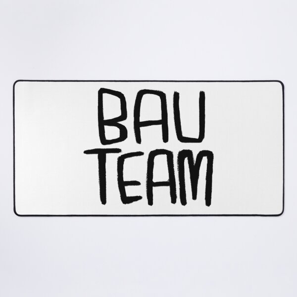 Item preview, German Bau Team, Bauhelfer, Bauteam, Hausbau designed and sold by badlydrawnbabe.