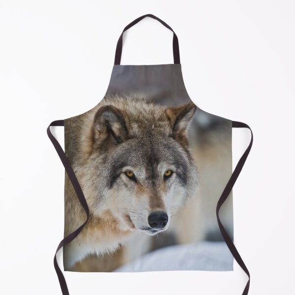 Item preview, Timber Wolf designed and sold by WolvesOnly.
