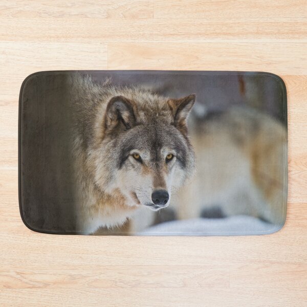 Item preview, Timber Wolf designed and sold by WolvesOnly.