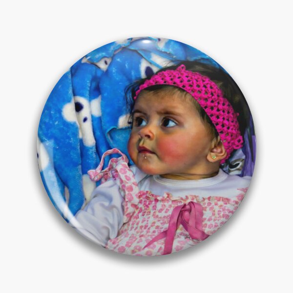 Item preview, Cuenca Kids 1595 designed and sold by alabca.
