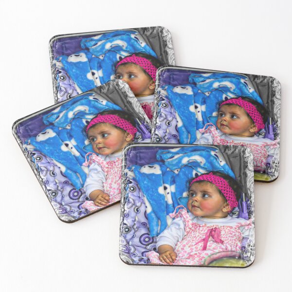 Item preview, Cuenca Kids 1595 designed and sold by alabca.