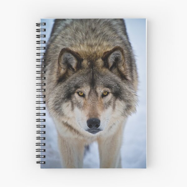 Item preview, Timber Wolf designed and sold by WolvesOnly.
